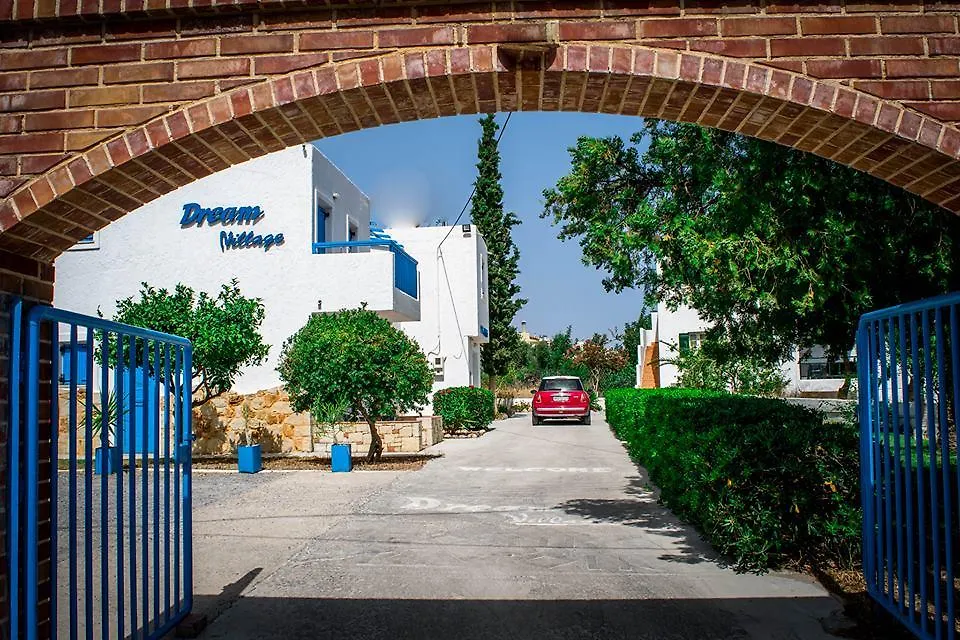 Dream Village-1