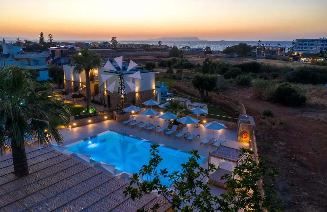 Aloe Boutique Hotel Powered By Anissa-1