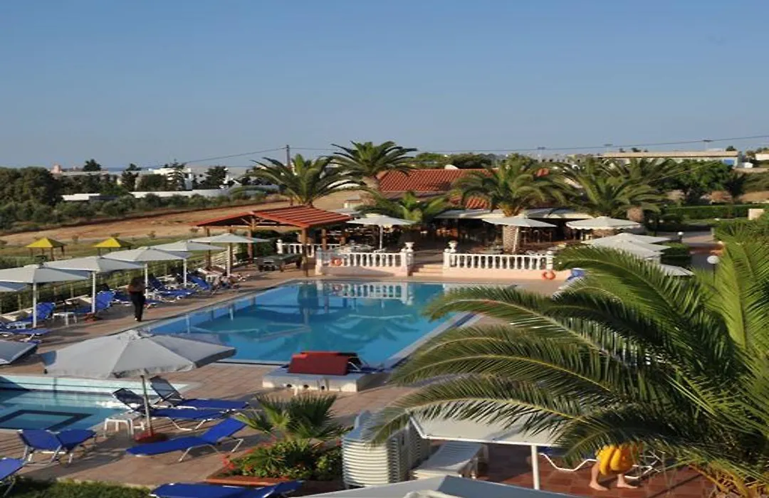 Cretan Garden Adults Only Hotel 16Plus-1
