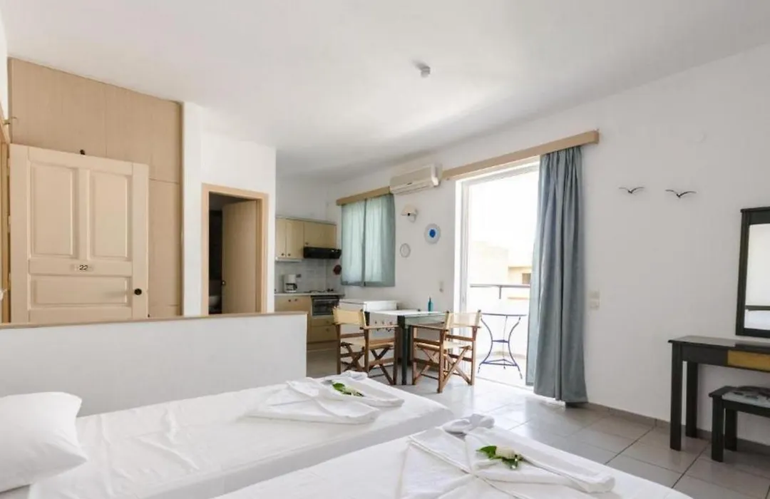 Studio Happiness Studio By Interhome-1