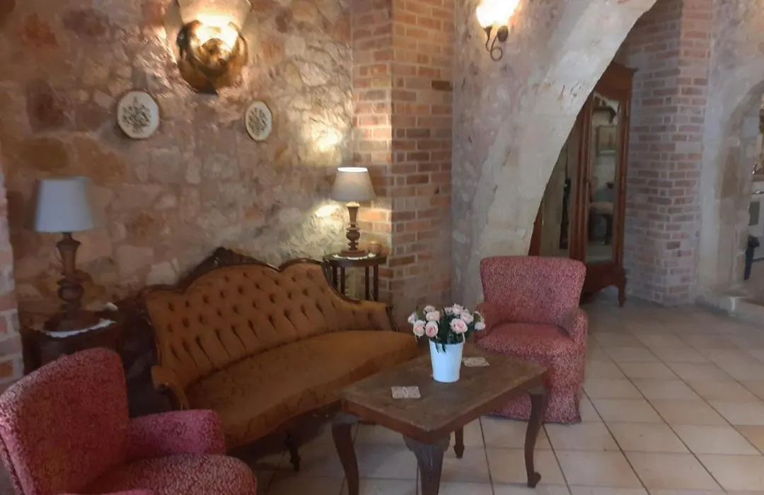 Traditional Studio Artemis In Chersonissos-1