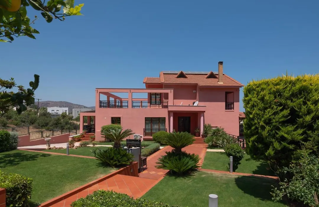 Villa Greco-1