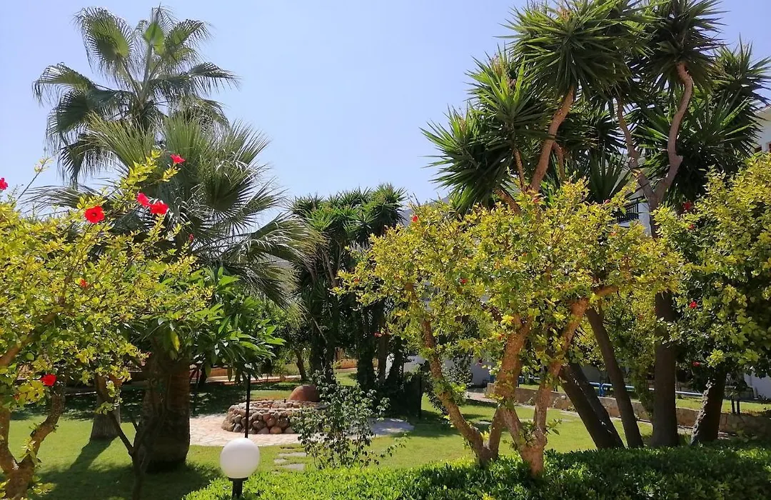 Villa Vicky-1