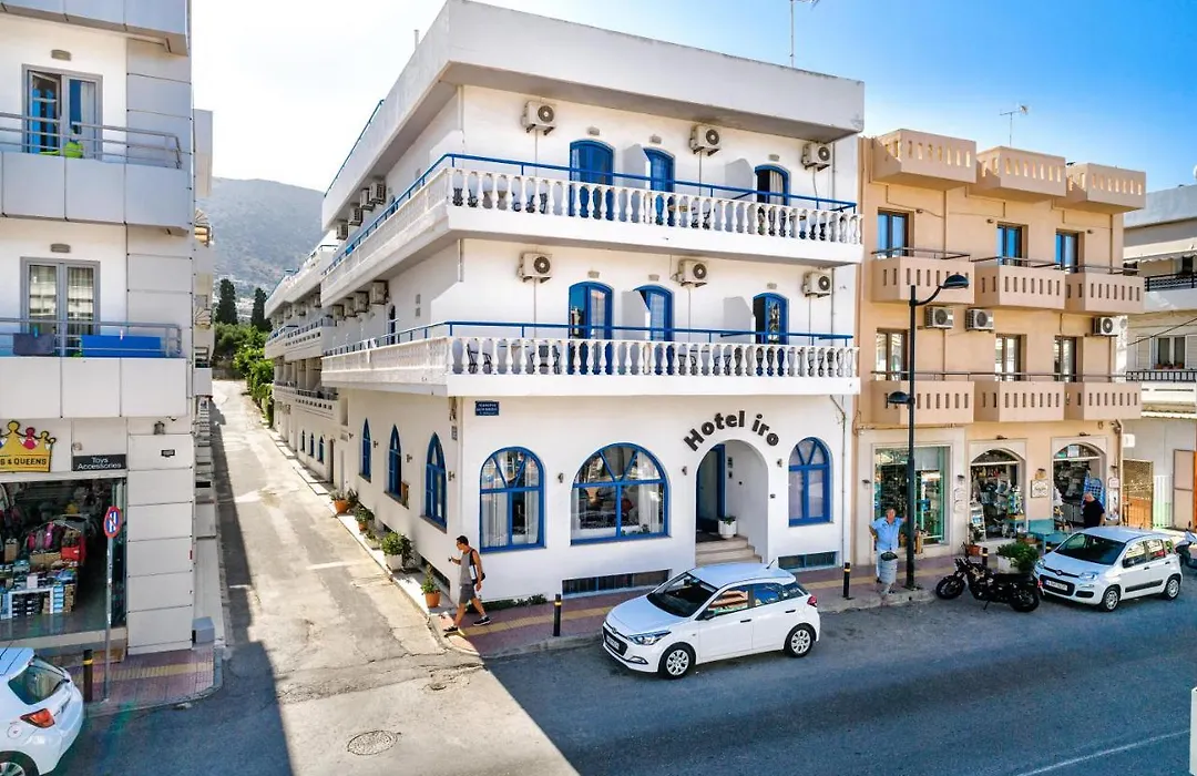 Hotel Iro-1