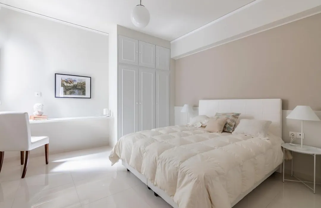 Galatia Luxury Apartment I-1