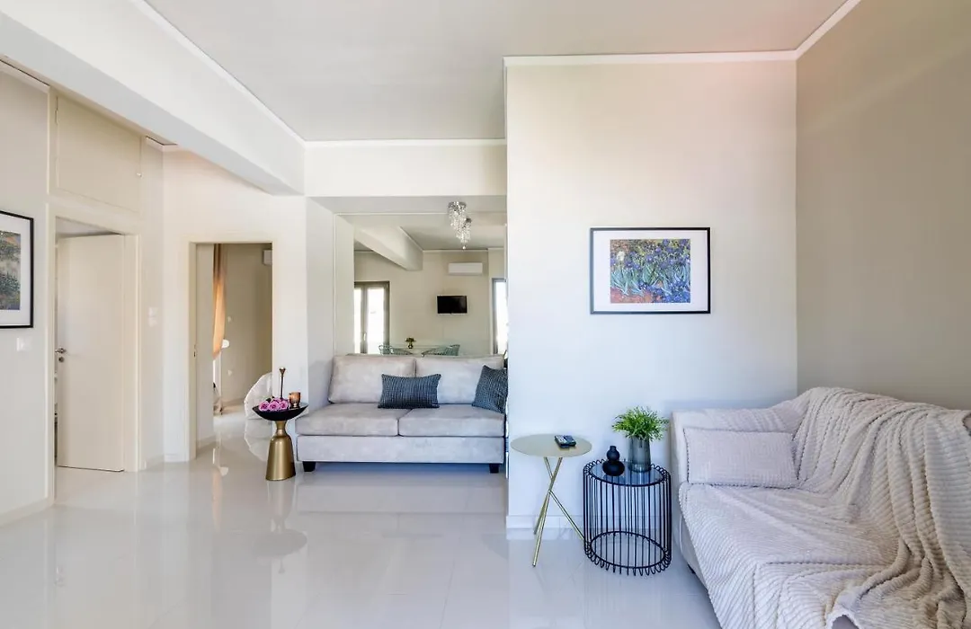 Galatia Luxury Apartment II-1