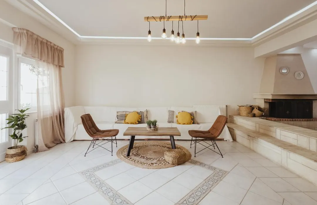 City Center Villa Hersonisos-1