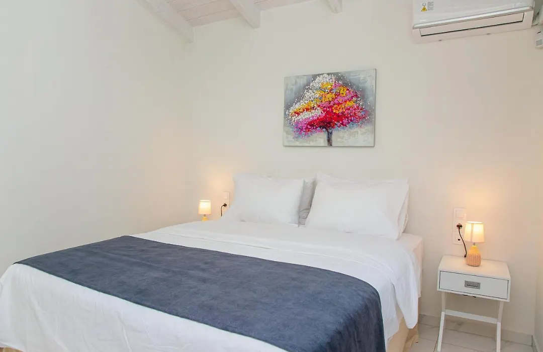Joy Superior Apartment Sea View-1