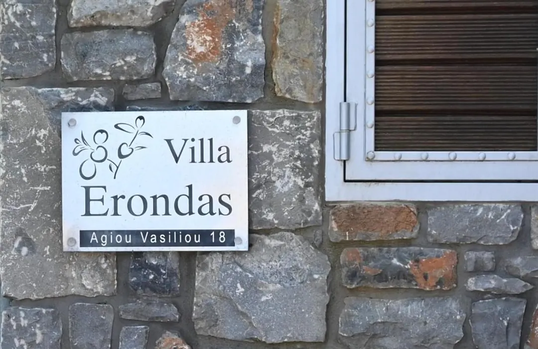Villa Erondas-1