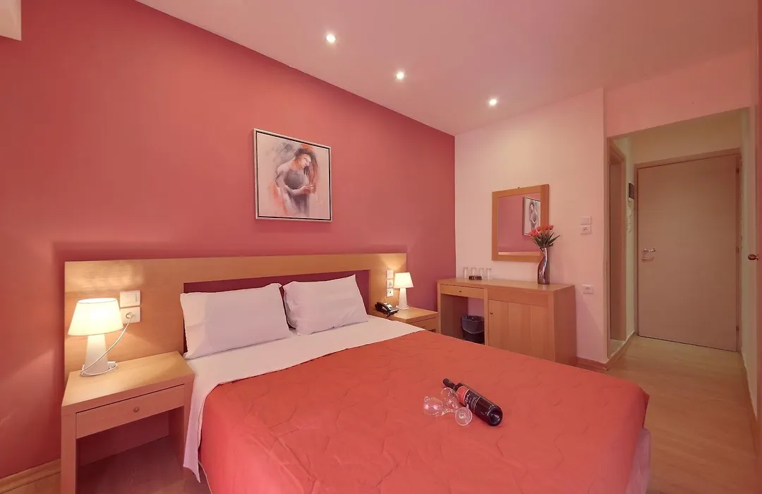 Memory Boutique Hotel (Adults Only)-1