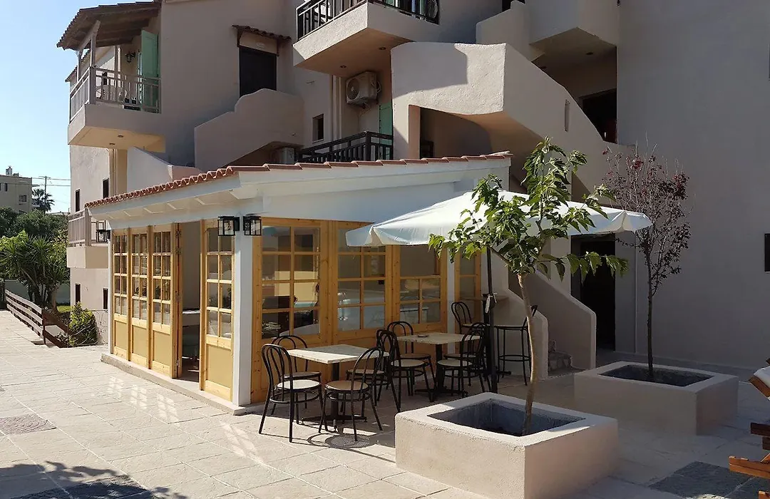 Sirocco Apartments-1