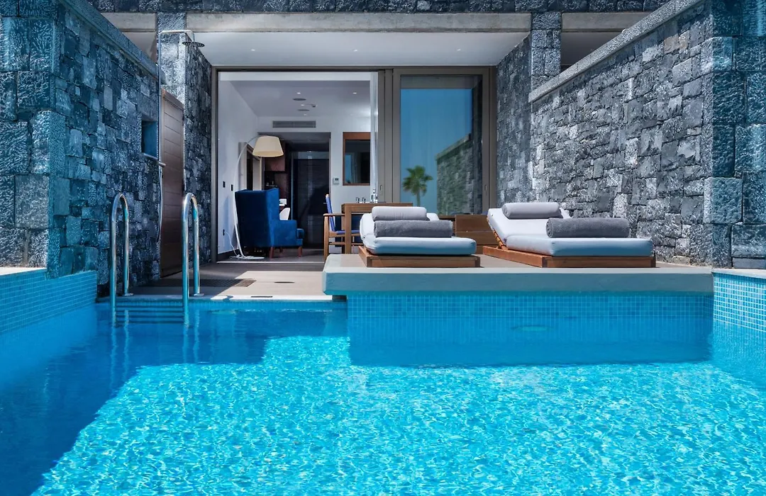 Nana Princess Suites Villas & Spa-1