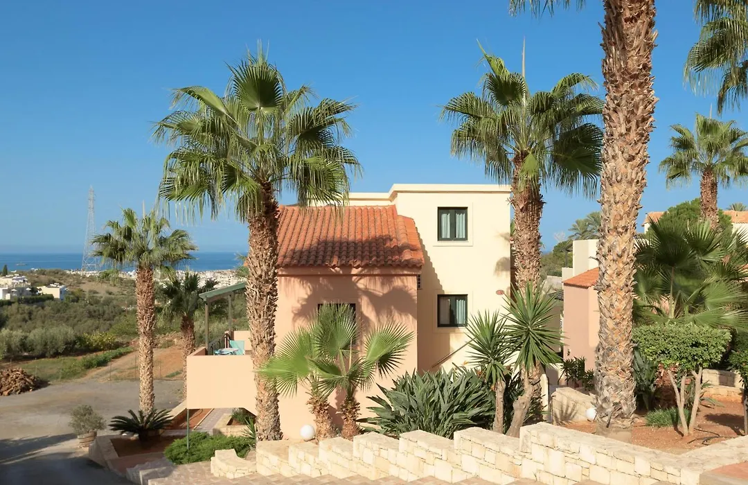 Asterias Village-1