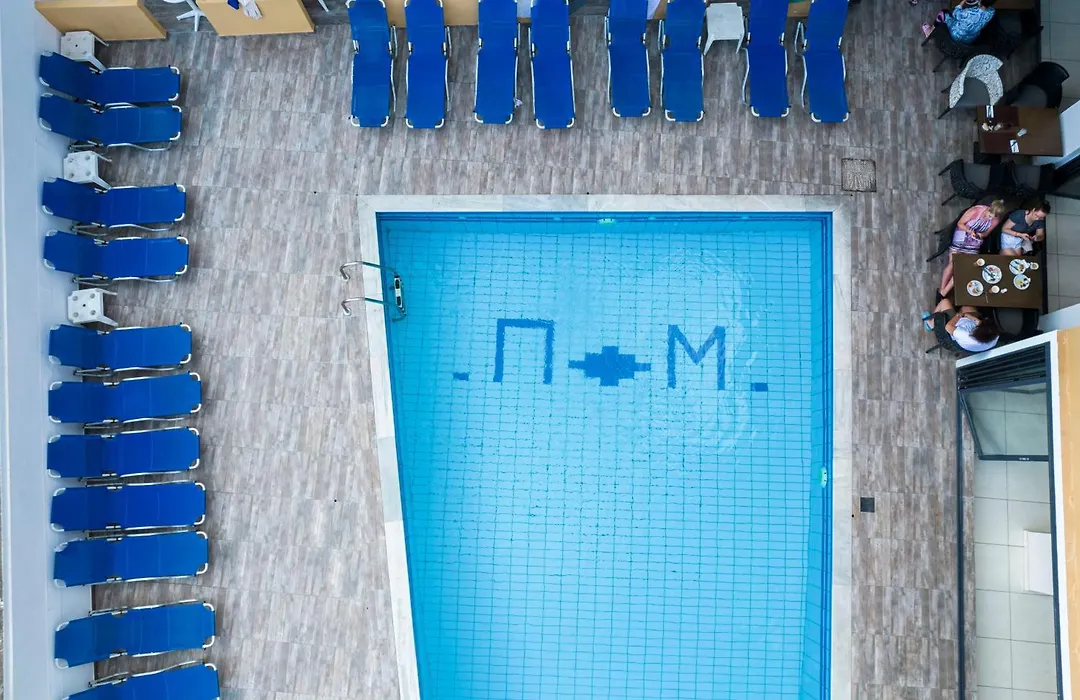 Pela Maria Hotel (Adults Only)-1