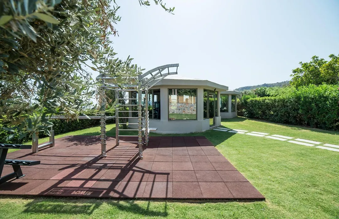 King Minos Retreat Resort & Spa-1