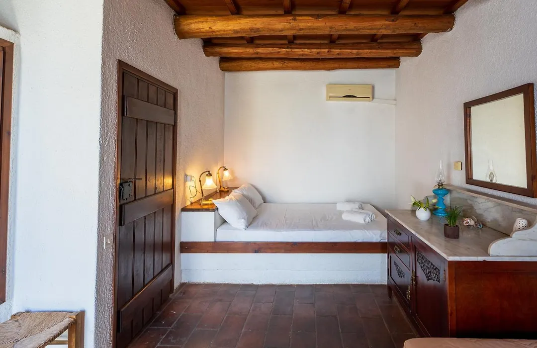 Ilianthos Traditional Maisonette-1