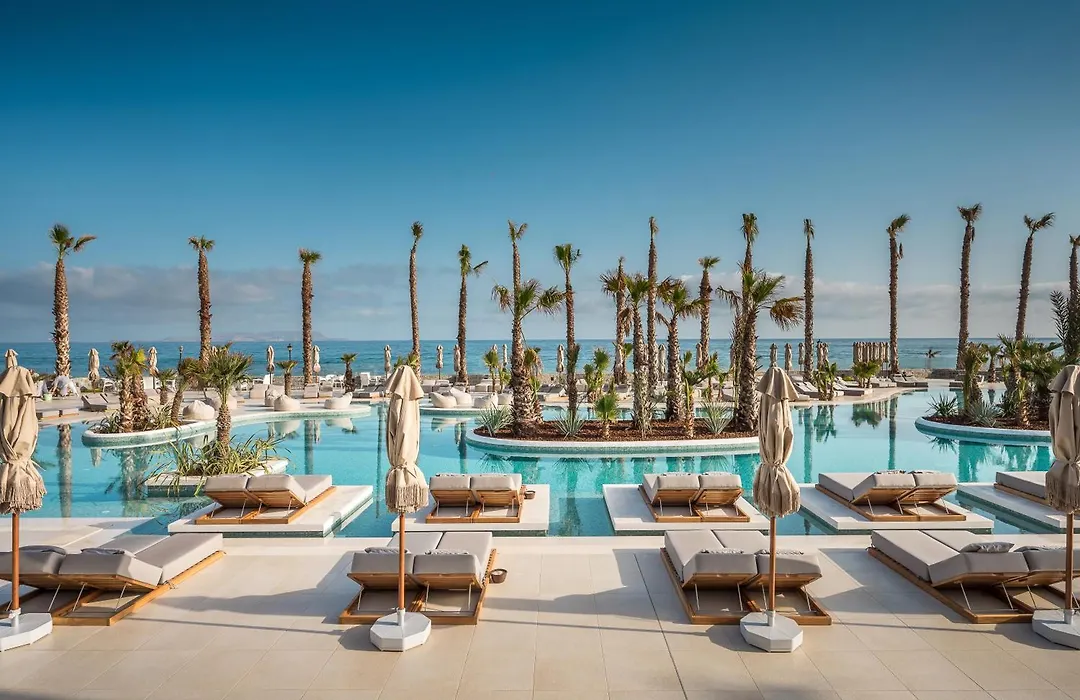 Stella Blue Seaside Resort-1
