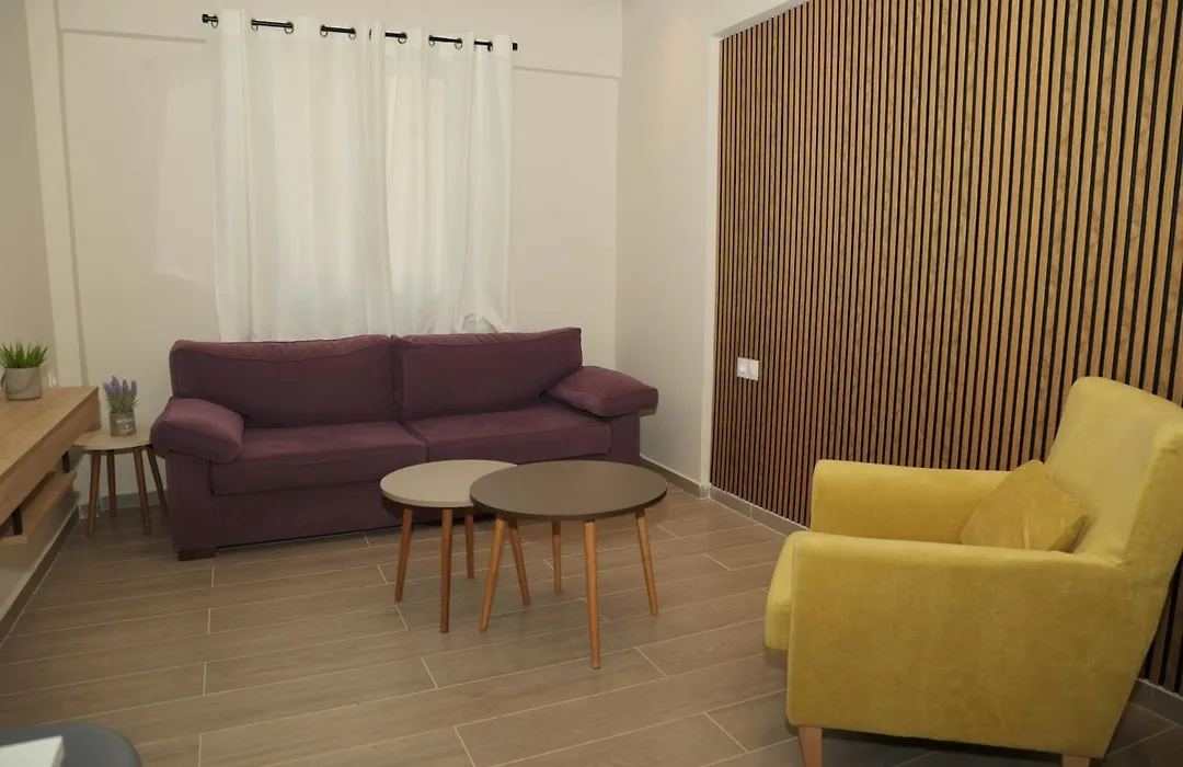 Sandika Apartments-1
