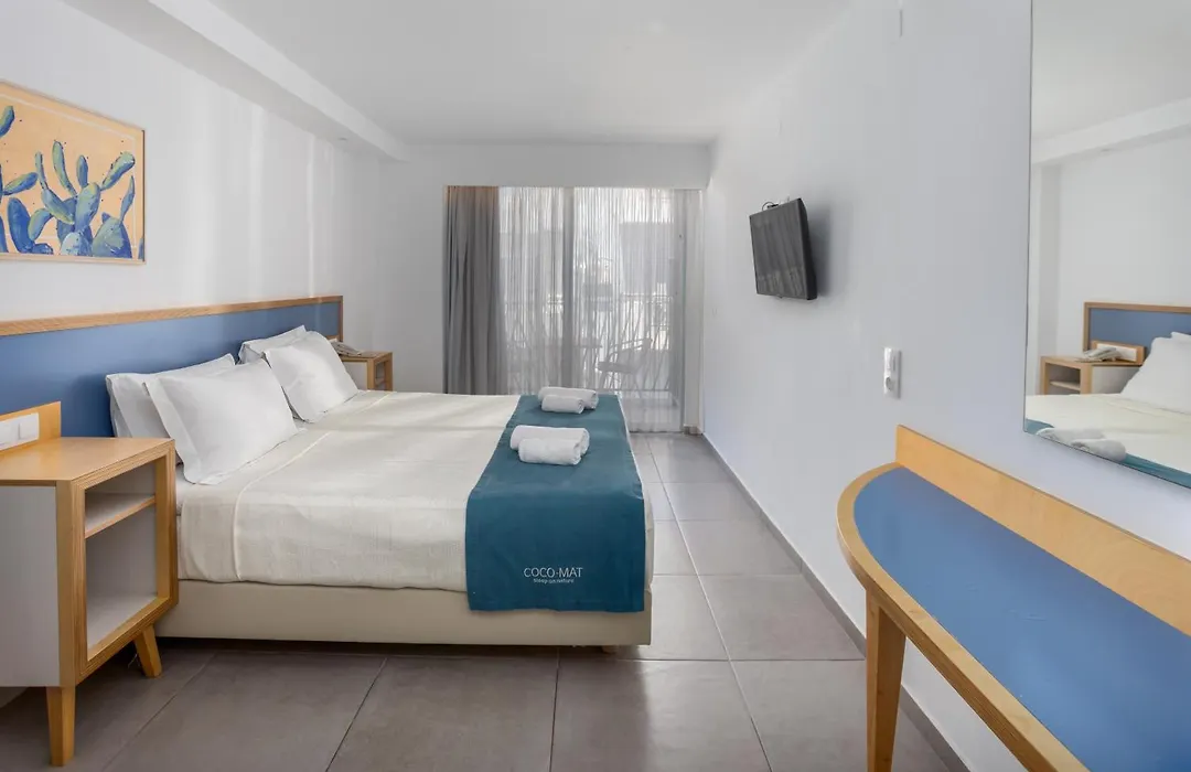 Alia Beach Hotel By Estia-1