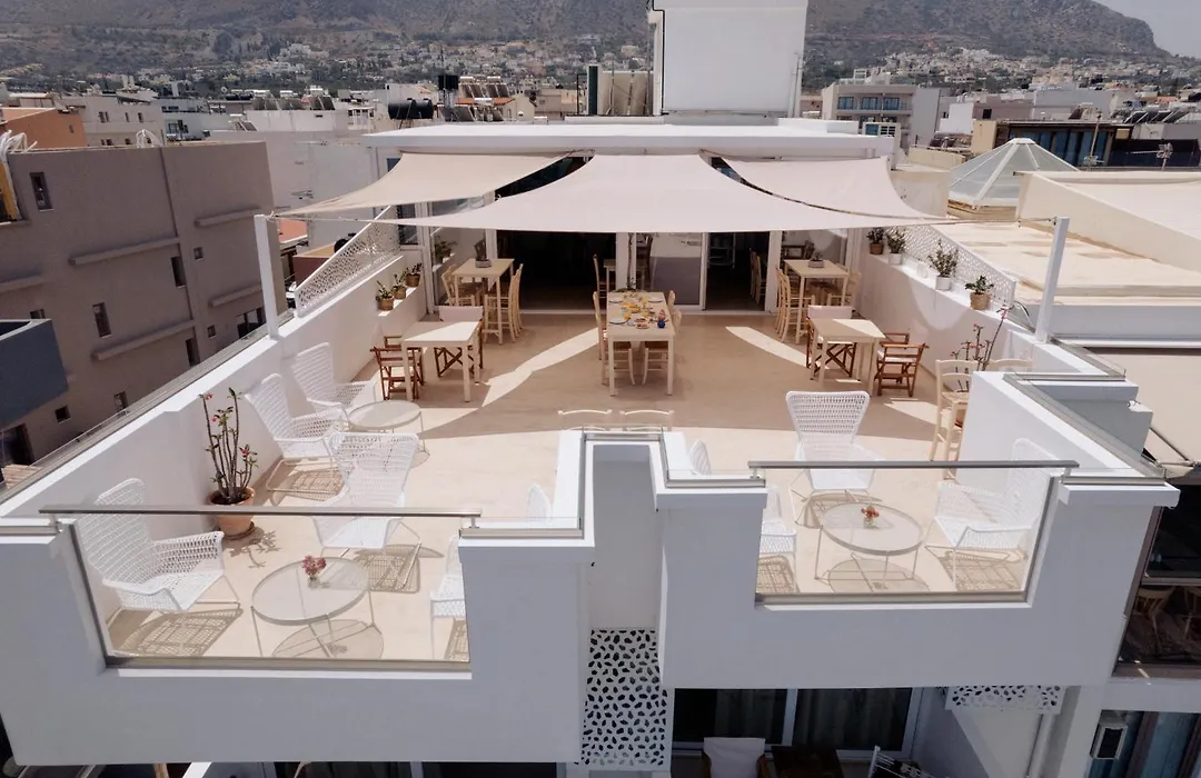 Sea Breeze Hotel (Adults Only)-1