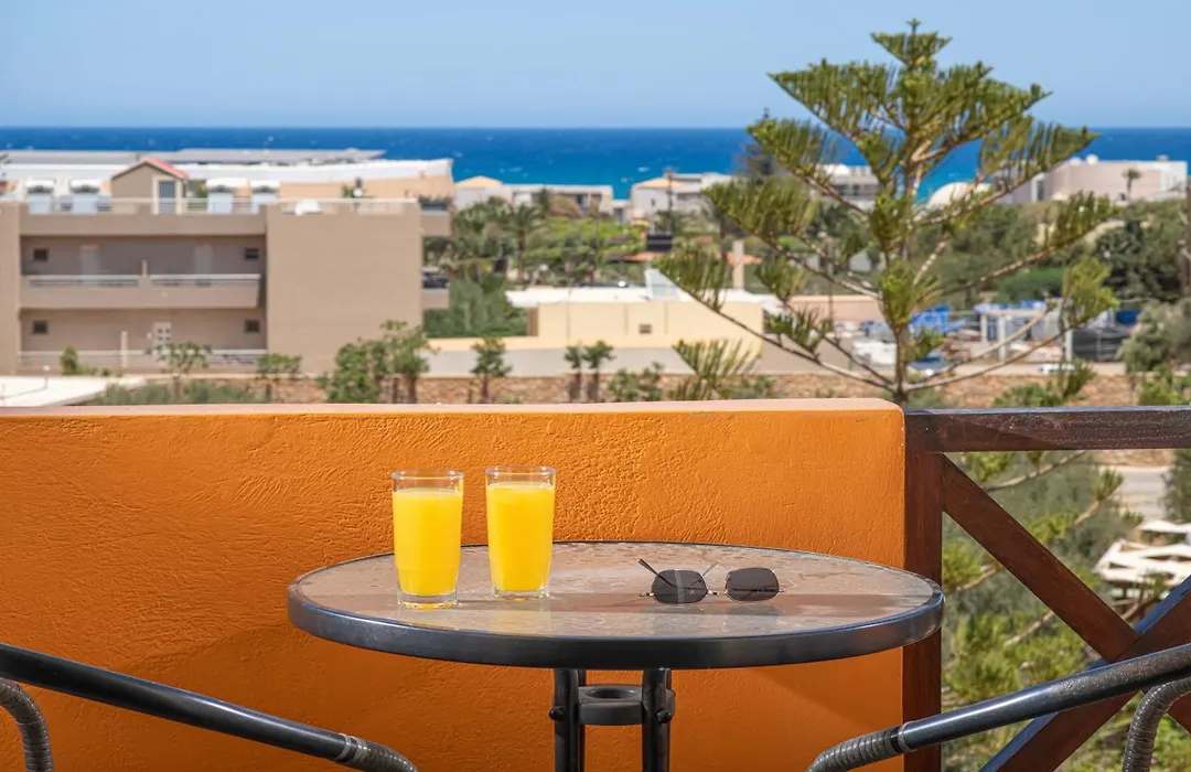 Portokali Apartments (Adults Only)-1