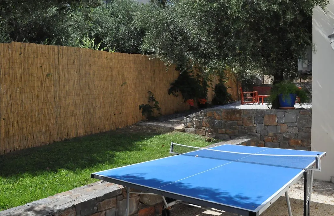 Nefeli Villas-1