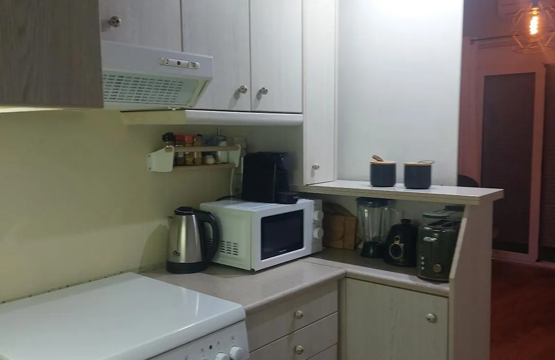 Isa Apartamento-1