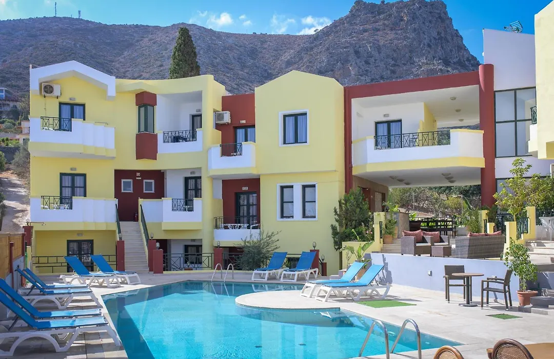 Ariadni Palace Apartments-1