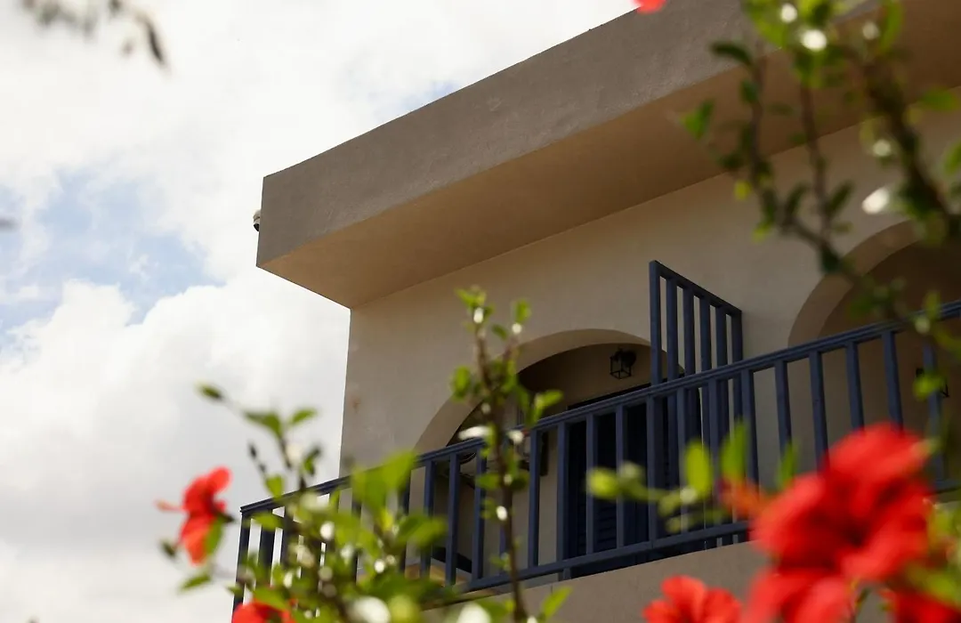 Cretanvibes Apartments-1