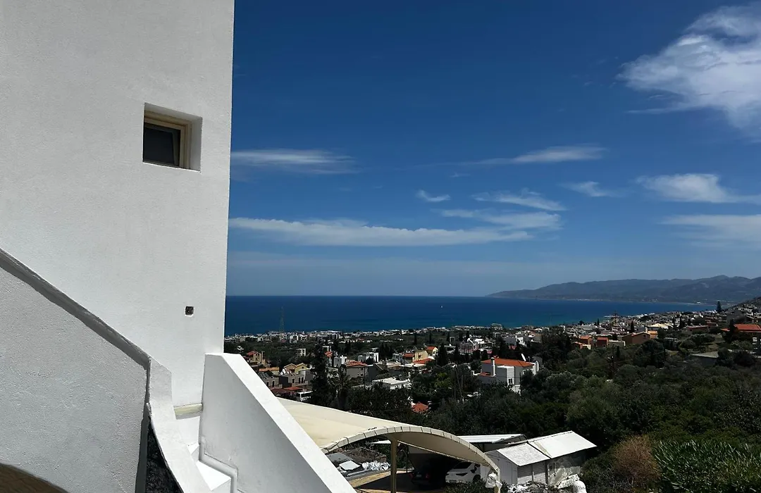 Miralune Junior Villa Piskopiano Cherso-Vibe 8-1