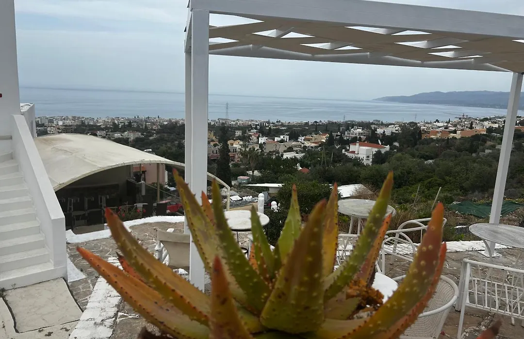 Vivea Entire Villa Centro Piskopiano Cherso-1