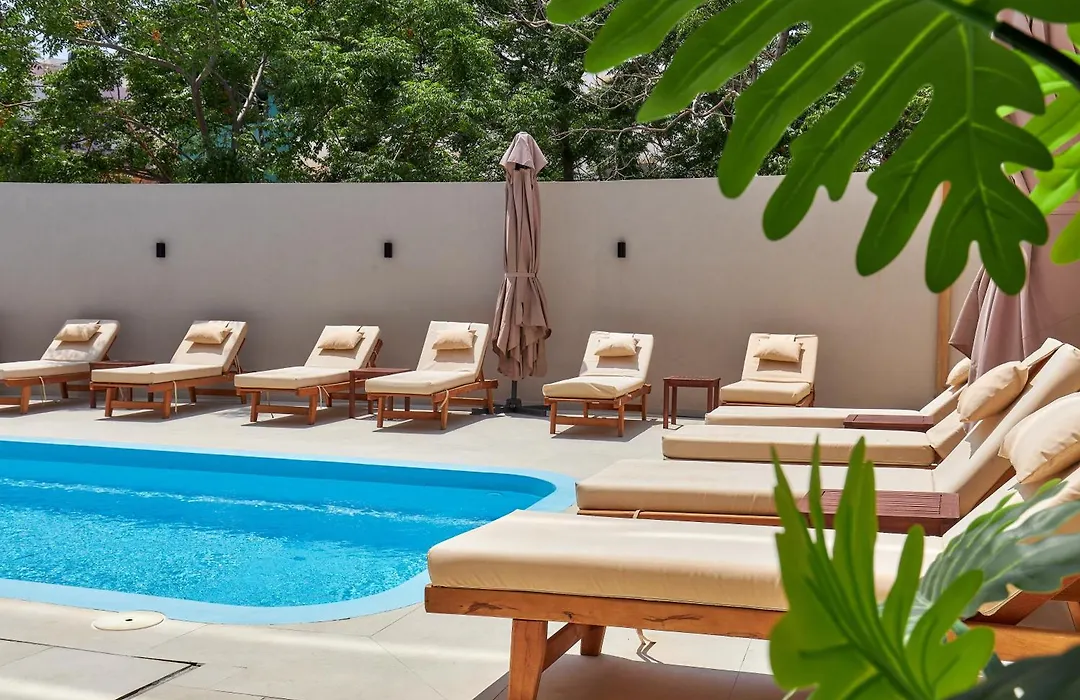 Lotus Rise Hotel - Adults Only-1