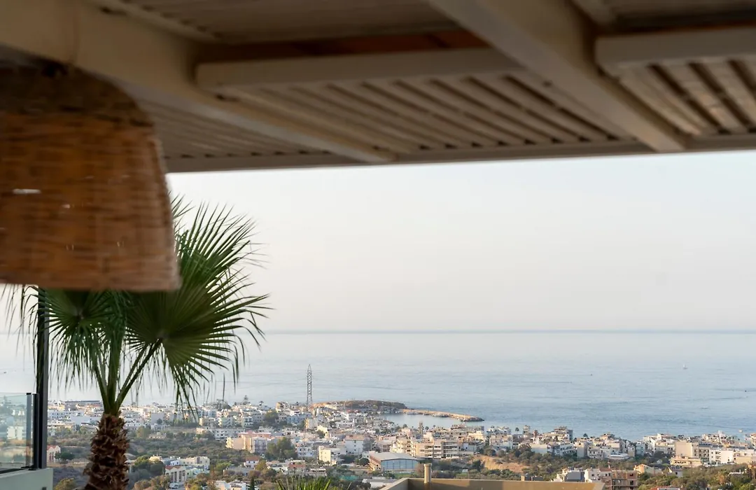 Royal Hill Villa - Private Pool - Sleeps 8-1
