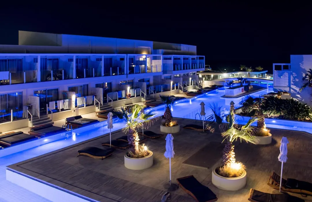 Insula Alba Resort & Spa (Adults Only)-1