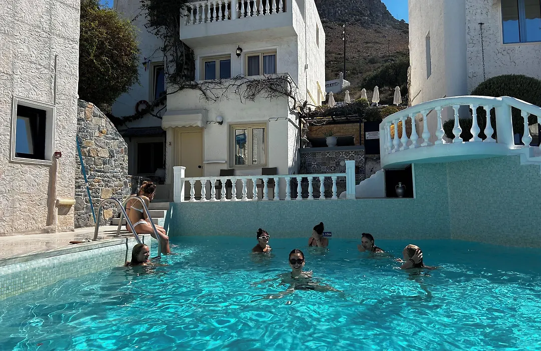 Korifi Suites - Jr Villas Adults Only-1