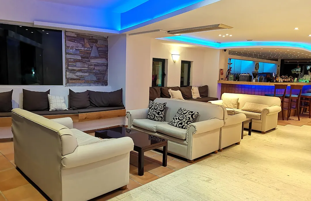 Porto Greco Village Beach Hotel-1