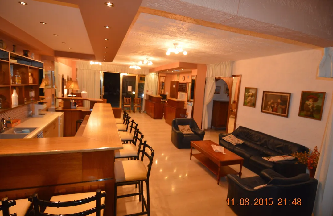Krits Hotel-1