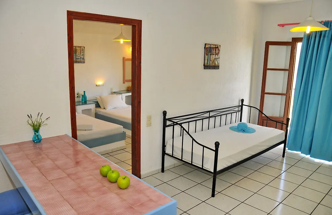 Cleopatra Apartments-1
