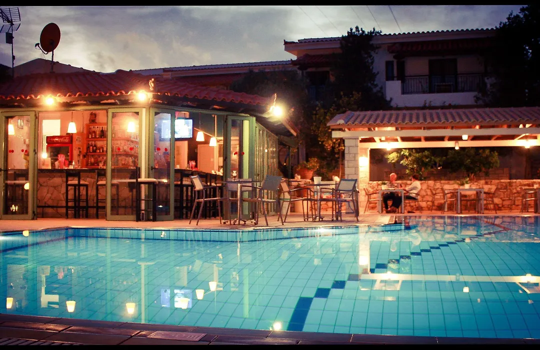Villa Vicky-1