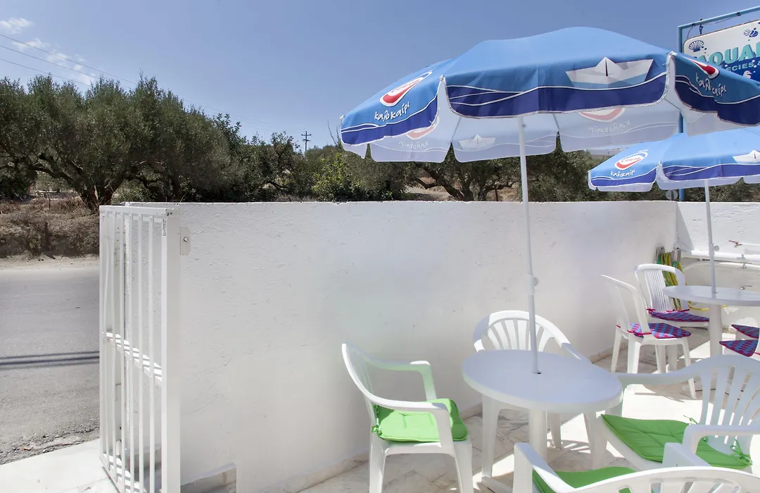 Charm Hotel, Hersonissos-1