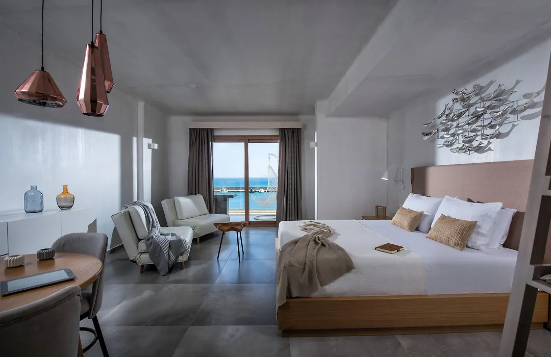 Cosmopolis Crete Suites-1