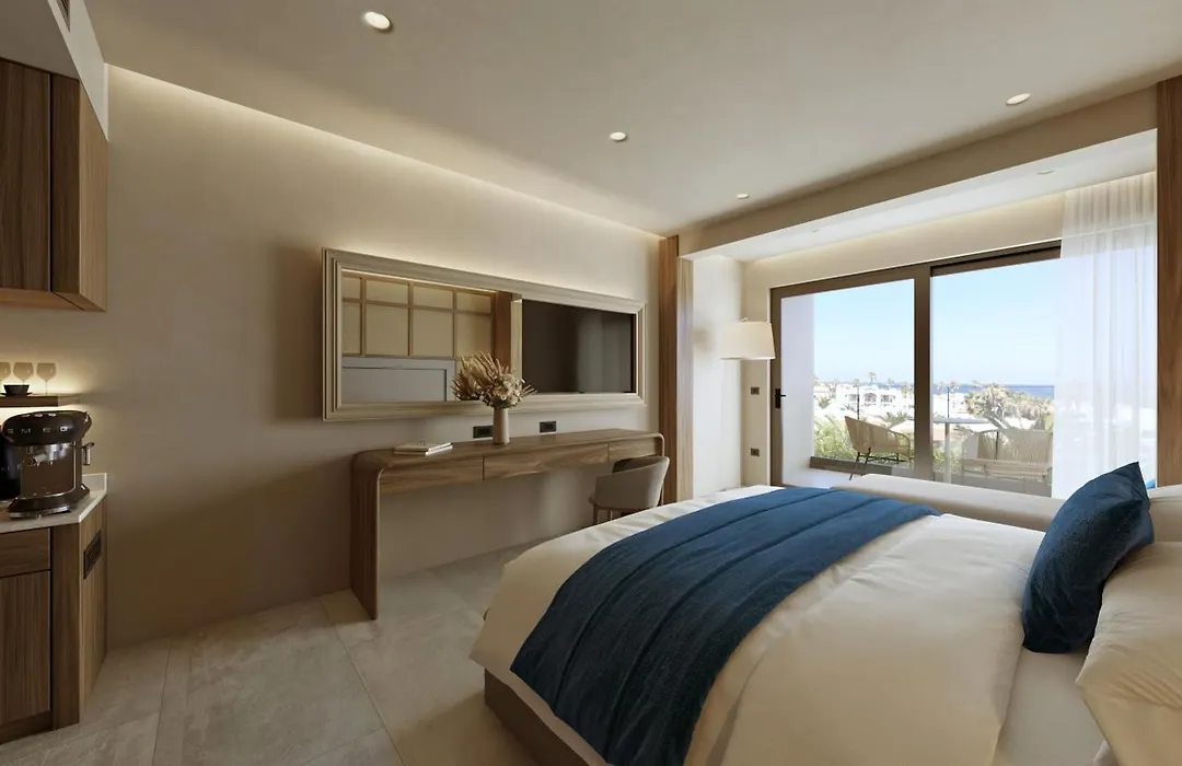 Nana Royal Premium Resort & Spa-1