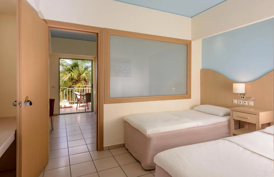 Star Beach Village & Water Park-1