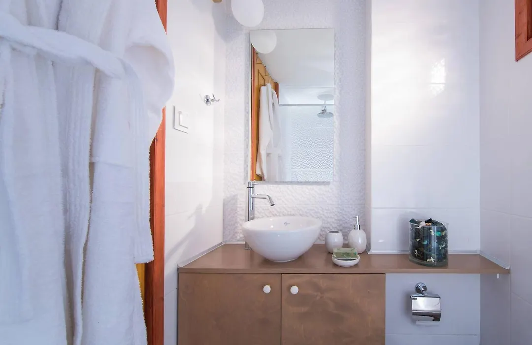Nissos Home By Prime Stay-1