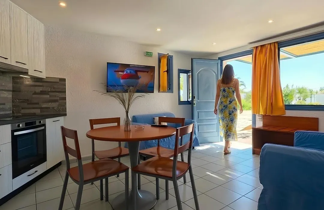 Palatia Village Hotel Apartments-1