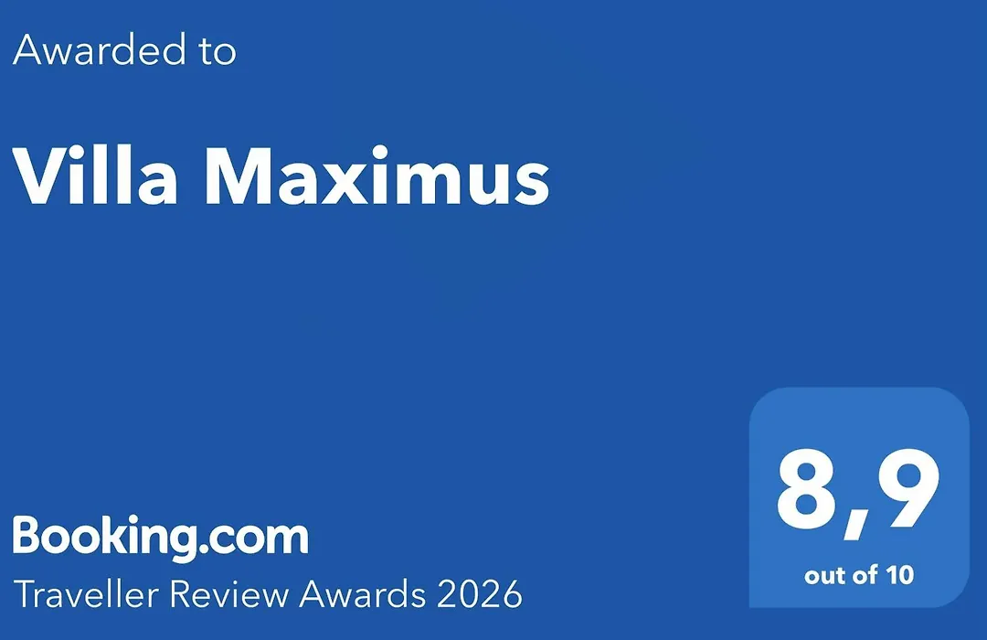 Villa Maximus-1