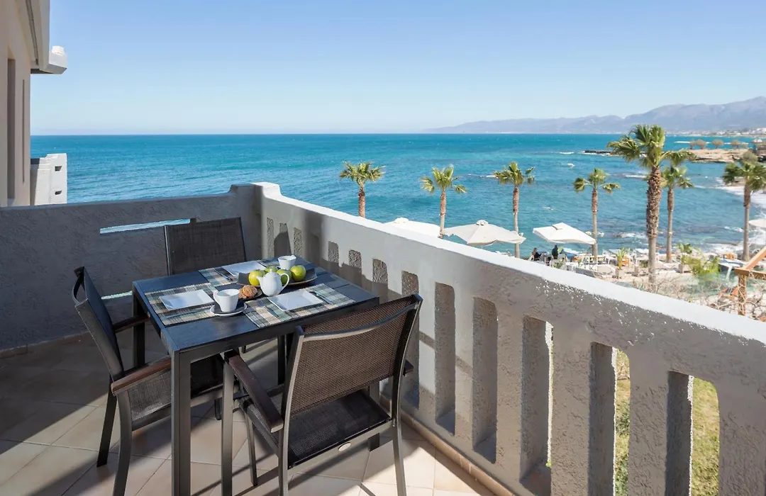 Arlen Beach Hotel-1