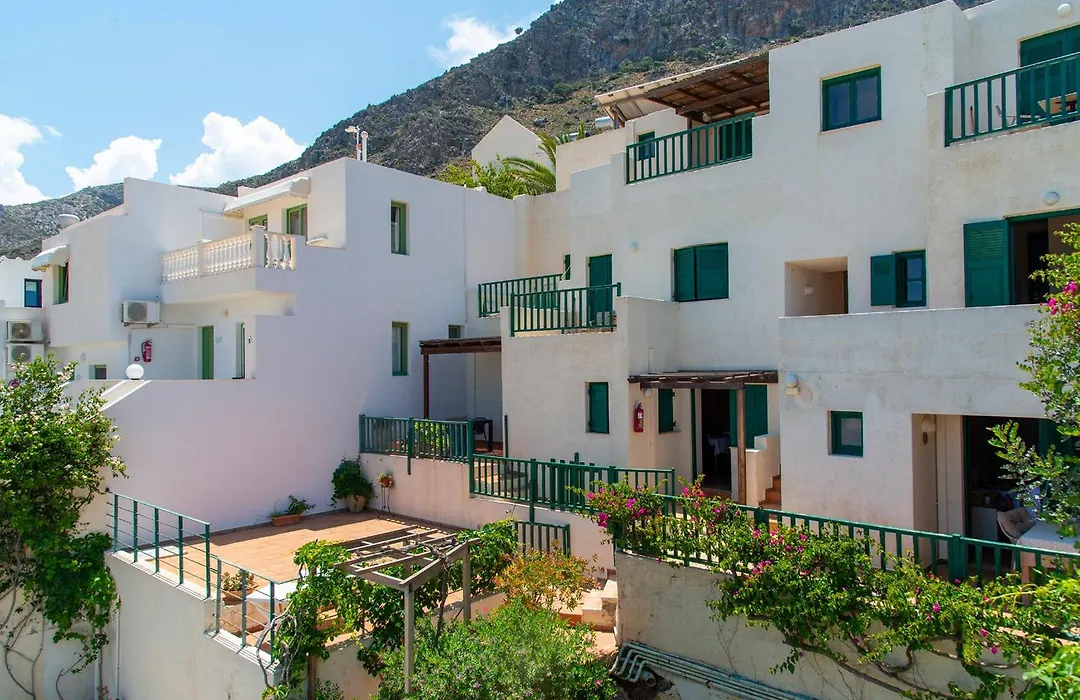 Kalimera Village-1