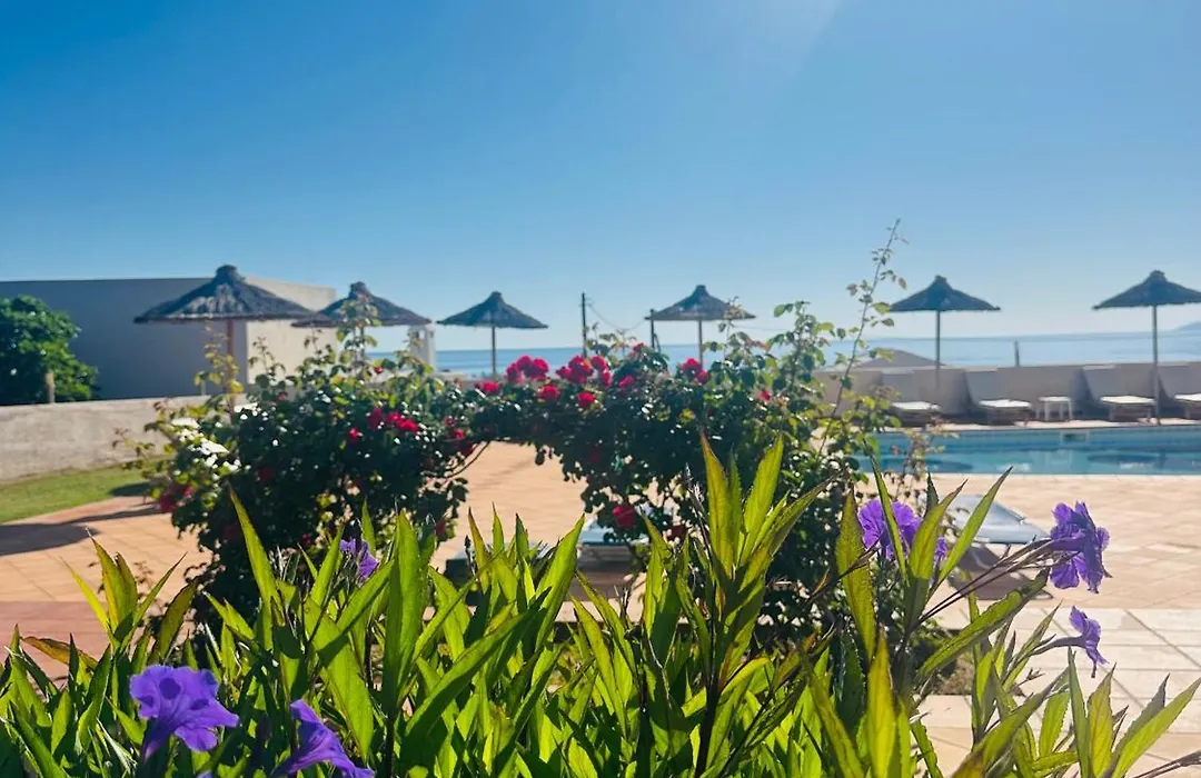Saradari Beach Hotel - Adults Only-1