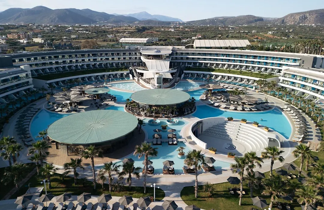 Lyttos Mare Adults Friendly 12Plus-1